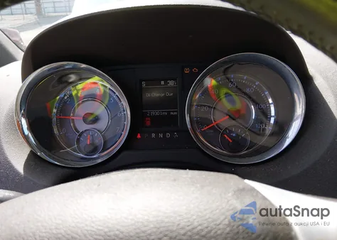 2014 Chrysler Town & Country Touring from USA, damaged, VIN 2C4RC1BG3ER433632